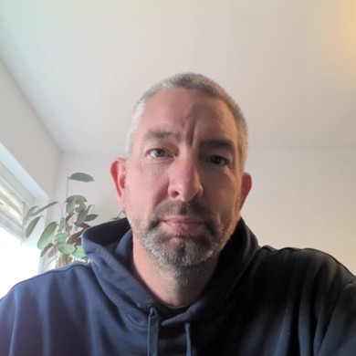 Jim Blackhurst